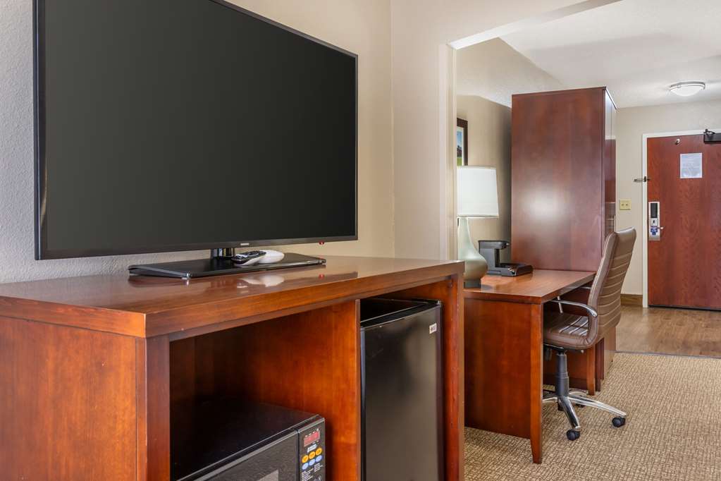 Comfort Inn & Suites Conway - photo 34