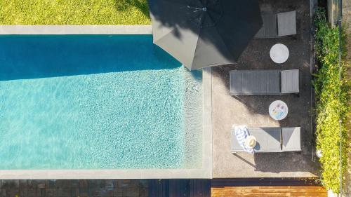 The Lookout 3 Bedrooms Private Pool Views Pet — Noosa Heads