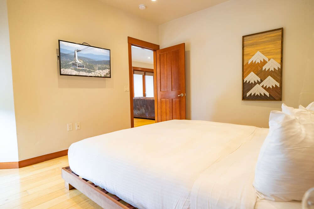 The Village at Palisades Tahoe - photo 46