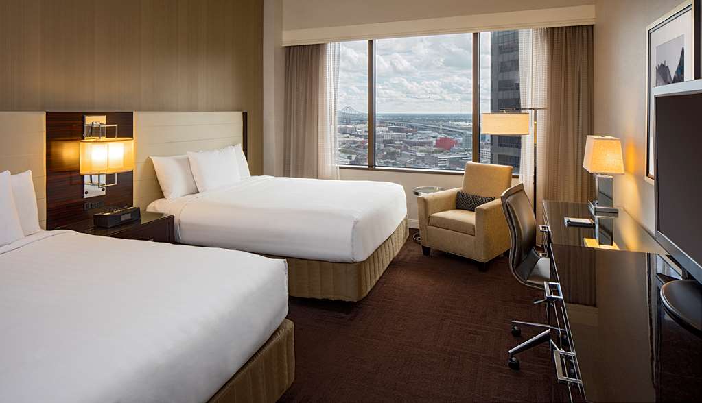 Hyatt Regency New Orleans - photo 22