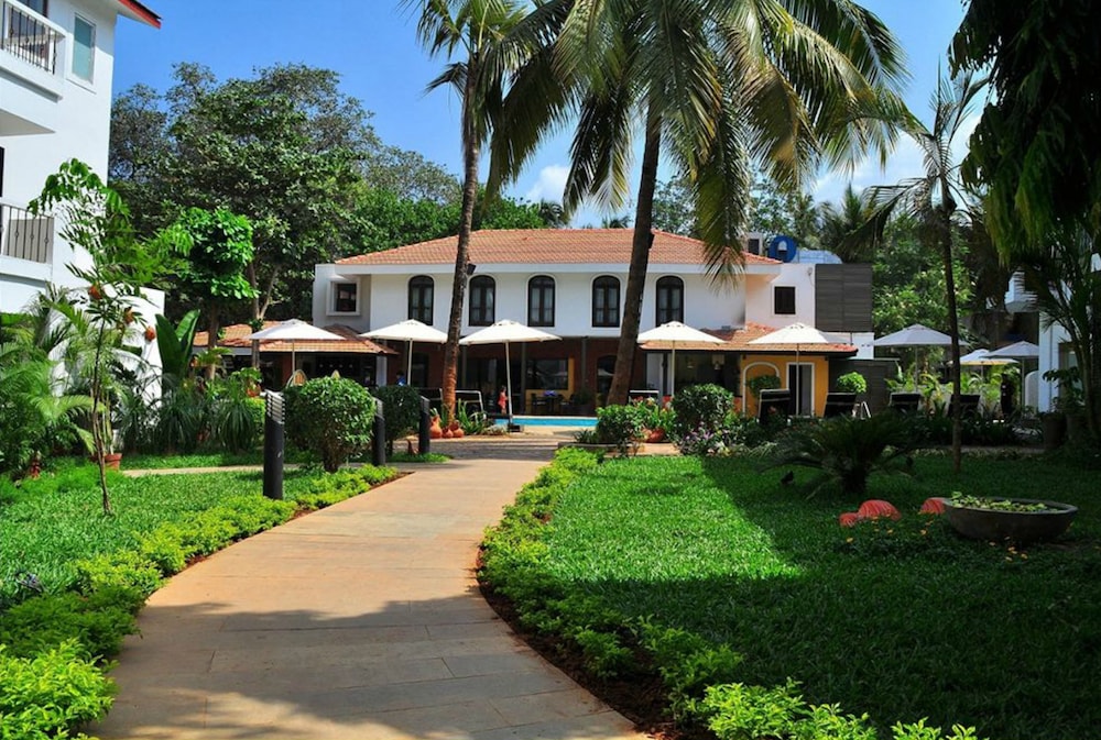 Kyriad Prestige Calangute Goa by OTHPL in Calangute, India