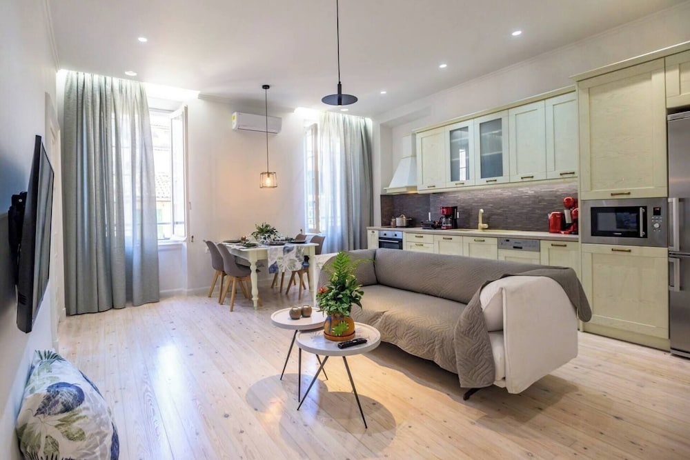 Archontiko Contessina Angelika — 4-Star Luxury Hotel in Corfu, Greece