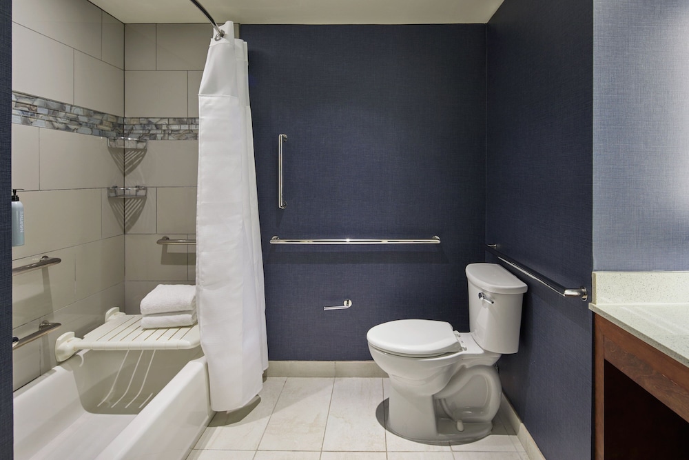 Residence Inn by Marriott Atlanta Perimeter Center Dunwoody - photo 29