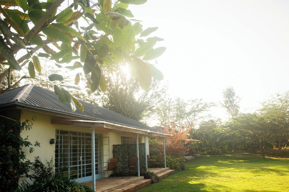 Katambuga House — Arusha — photo 5