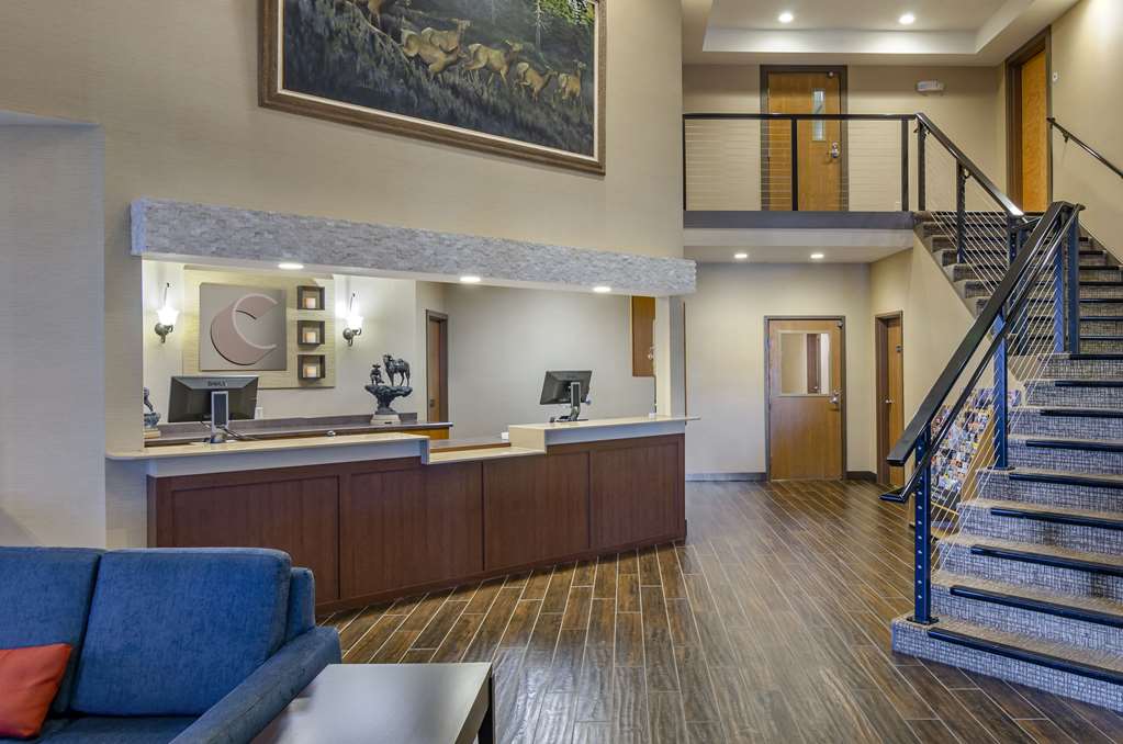 Comfort Inn Bozeman near University - photo 5