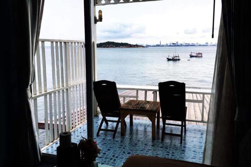 Booncheun Resort — Ban Ko Lan — photo 4