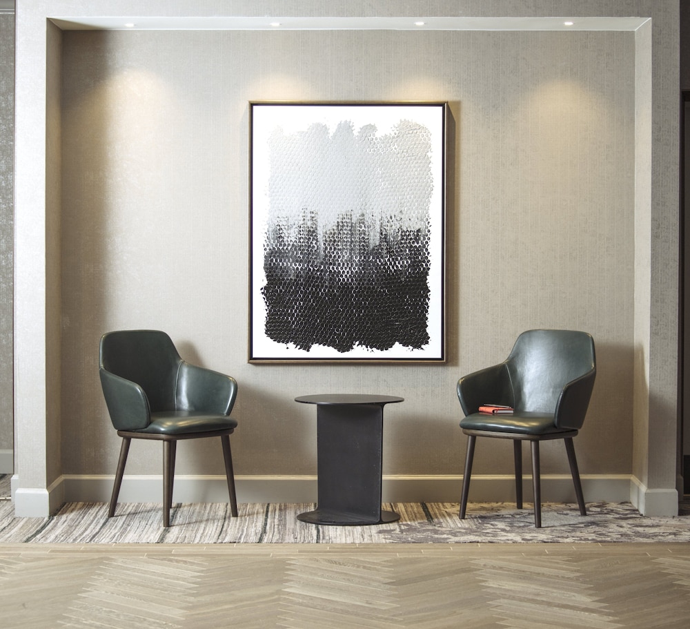Loews Nashville Hotel at Vanderbilt Plaza - photo 115