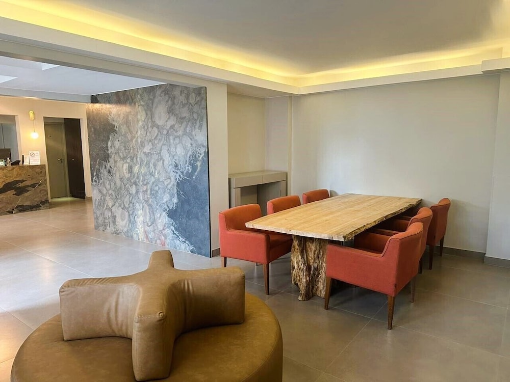 Farol da Ilha Hotel — Florianopolis — photo 4