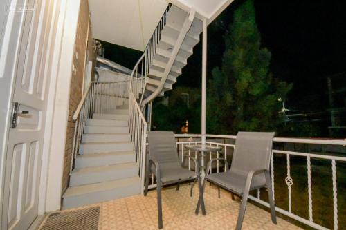 Apartment Soho Tabidze