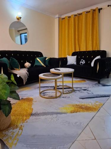 Executive Two Bedroom Master Ensuite Mirema Drive