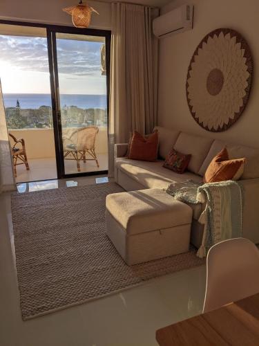 Seaview serenity apartment — 4-Star Luxury Hotel in Flic En Flac, Mauritius