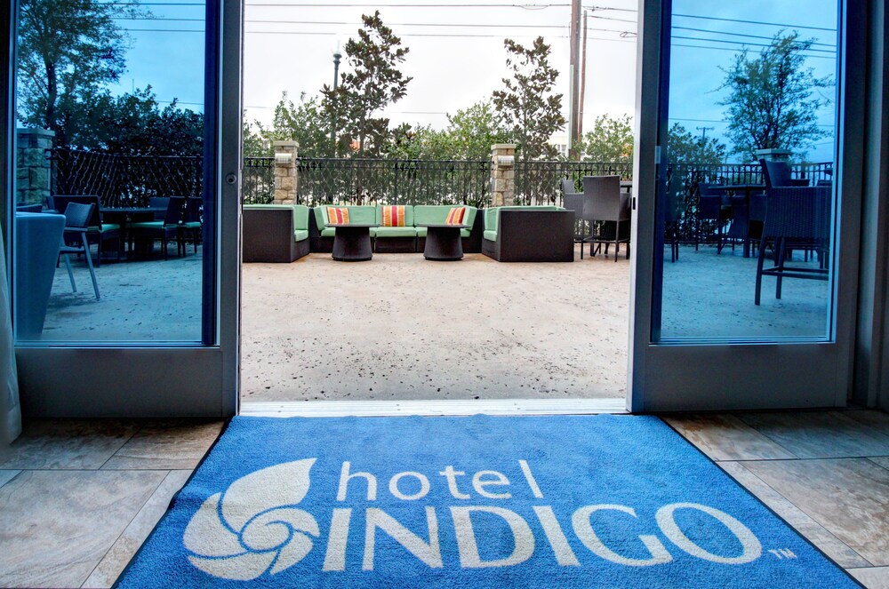 Hotel Indigo Waco Baylor By Ihg - photo 65