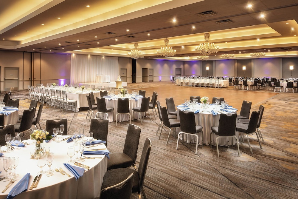Sheraton Parsippany Hotel - photo 45