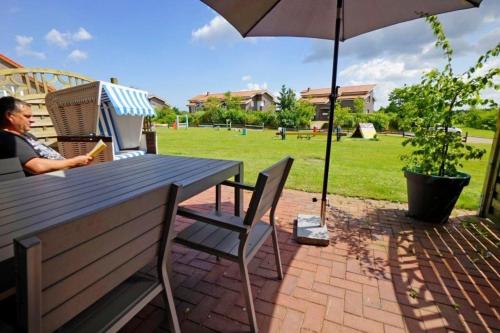 Fewo Sanddorn — 4-Star Luxury Hotel in Gramkow, Germany