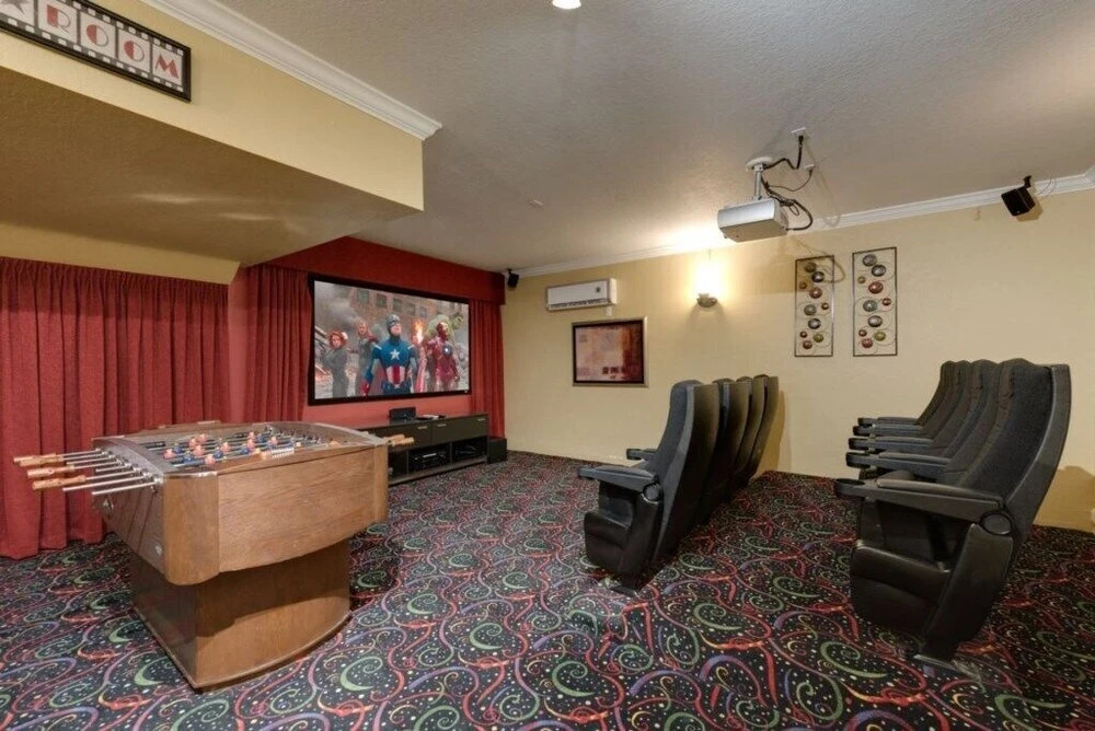 Windsor Hills Resort 5 Bed 5 Bath Pool Home - photo 15