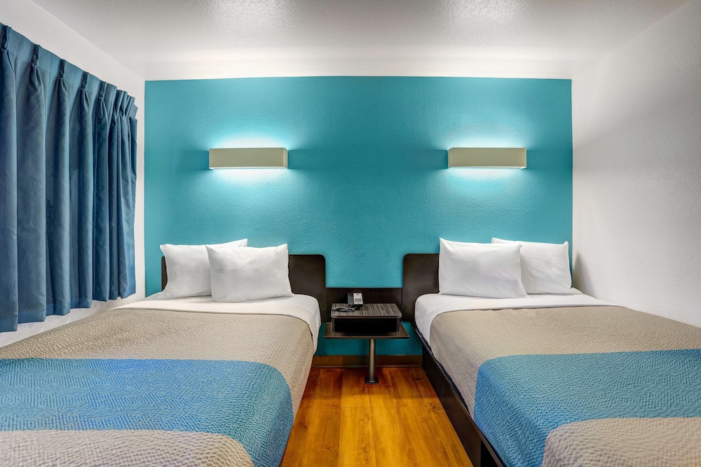 Motel6 Napa CA - photo 14