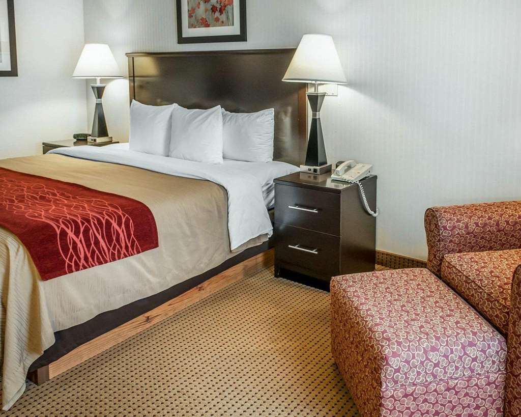 Quality Inn & Suites Farmington - photo 14