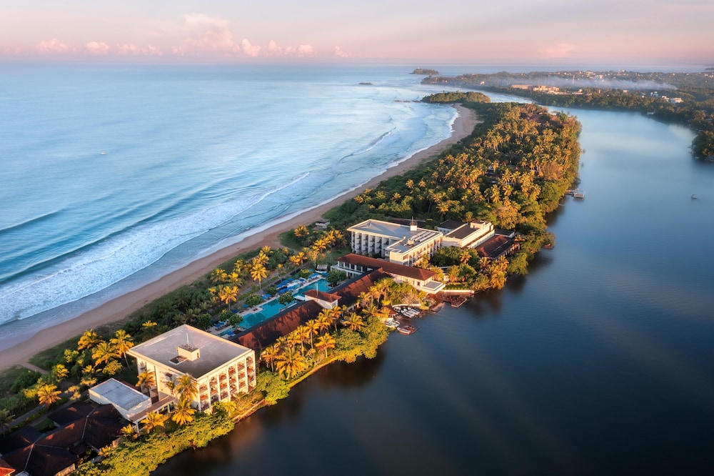 NH Bentota Ceysands Resort in Bentota, Sri Lanka