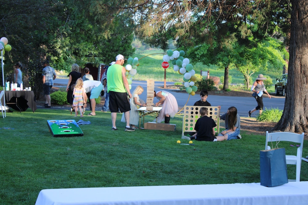 Running Y Ranch Golf & Spa Resort - photo 43