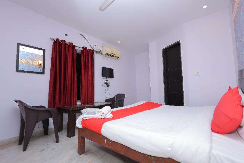 OYO 19881 Hotel Ganpati Agra
