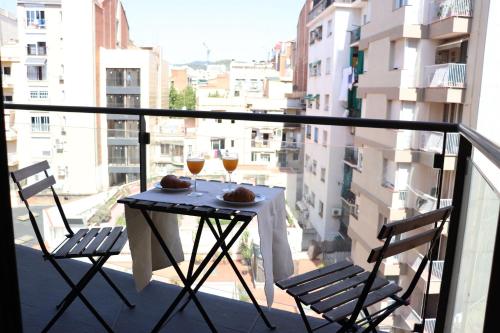 Barcelona Modern Diagonal - last minute hotel in Barcelona