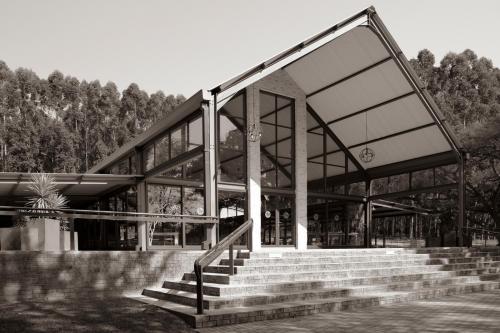 Welverdiend Guesthouse and Venue — 4-Star Luxury Hotel in Piet Retief, South Africa