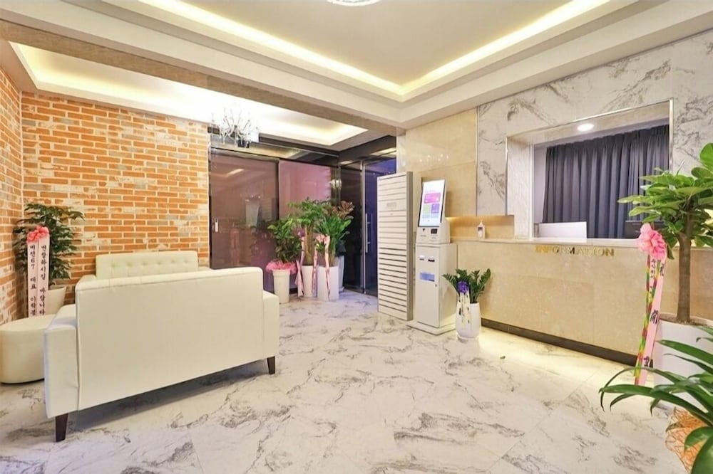 Hotel 701 — Changwon — photo 4