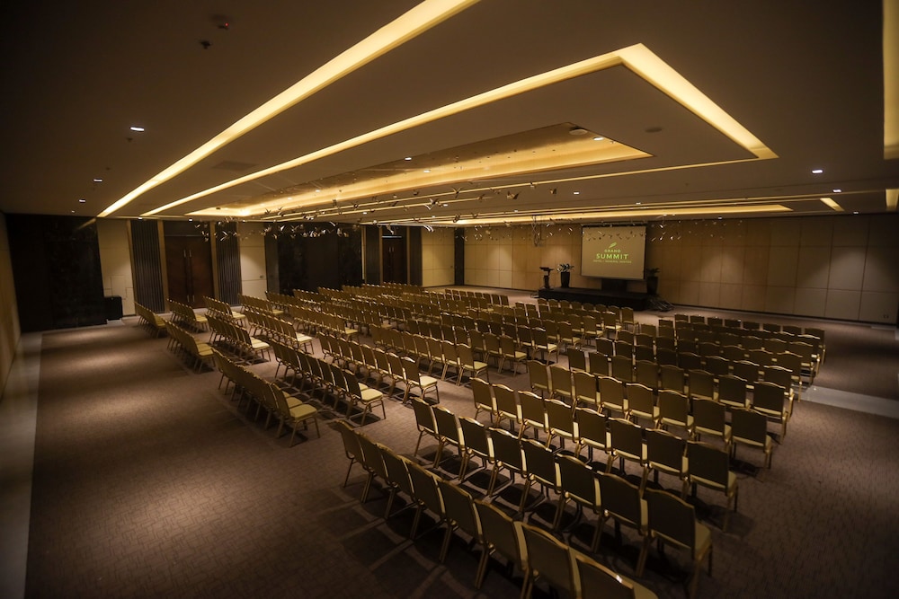 Grand Summit Hotel General Santos in General Santos, Philippines