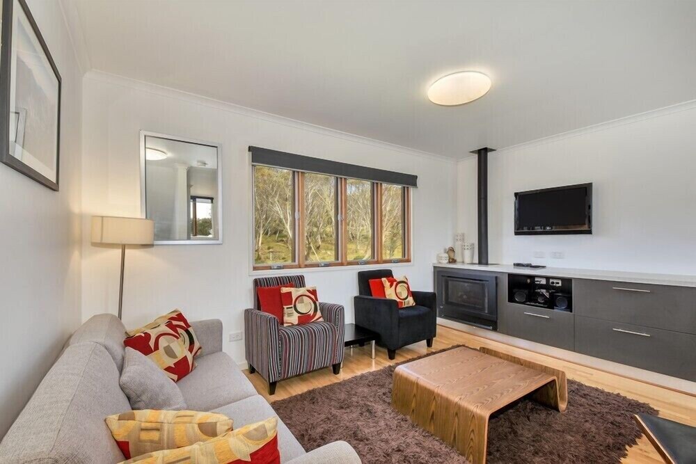 Crooked 2 in Dinner Plain, Australia