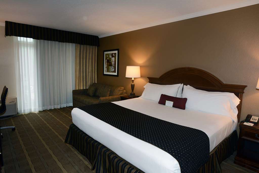 Wyndham Garden Warsaw - photo 10