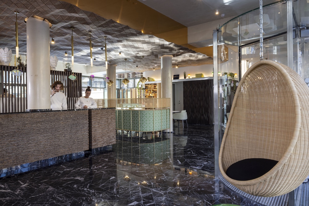 Quinzerie Hotel — Paris — photo 4