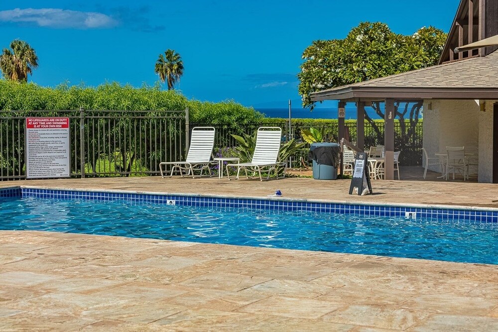 Hale Kamaole 121 by Coldwell Banker Island Vacations - photo 25