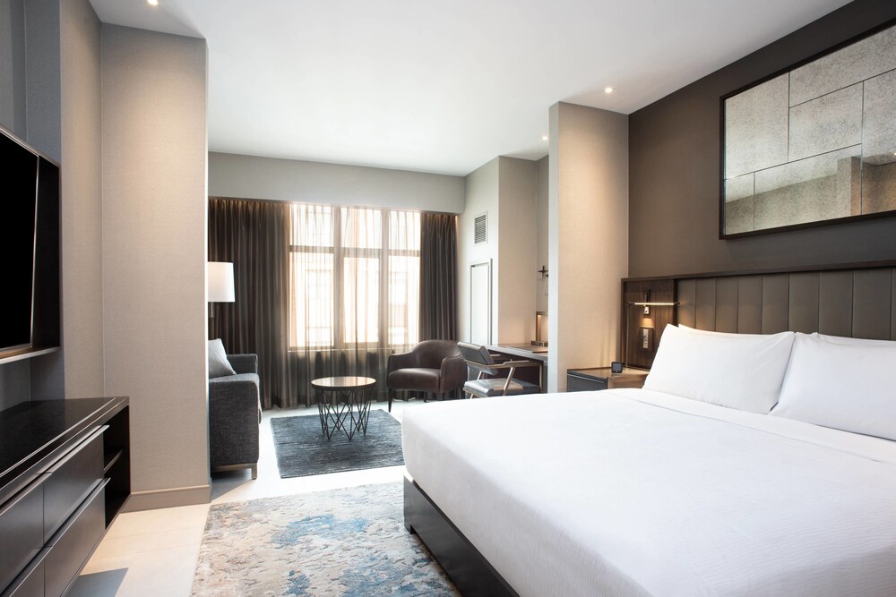 The Row Hotel at Assembly Row Autograph Collection - photo 15