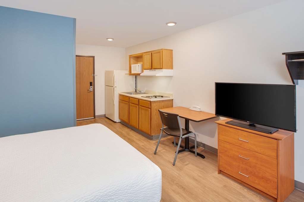WoodSpring Suites Brownsville - photo 8