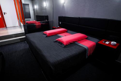 Motel Venus Santiago — Teo — photo 3