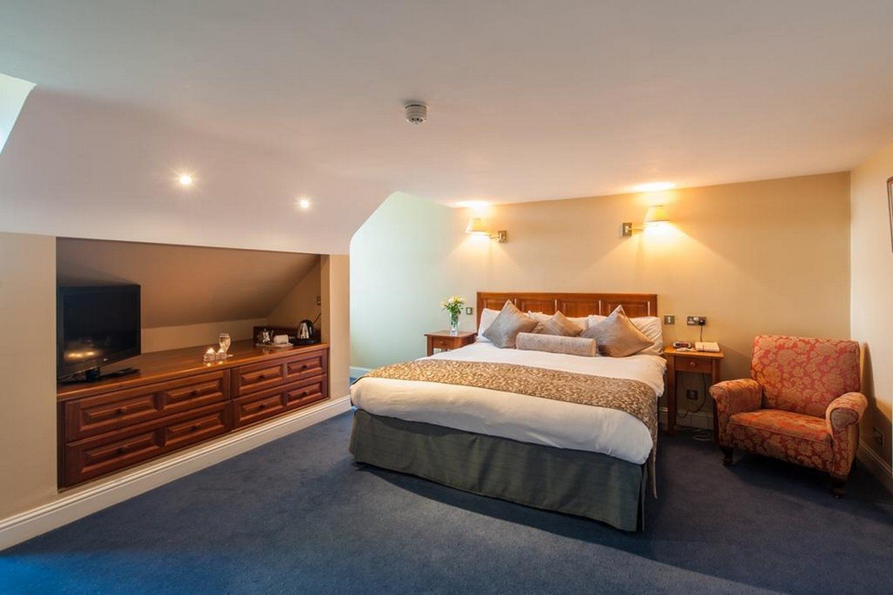Blarney Castle Hotel