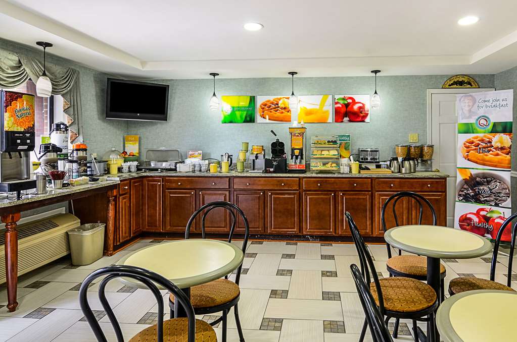 Quality Inn Mt. Vernon - photo 31