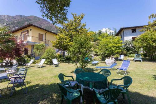 Apartment in Tremosine Gardasee 22279 — 4-Star Luxury Hotel in Pieve, Italy