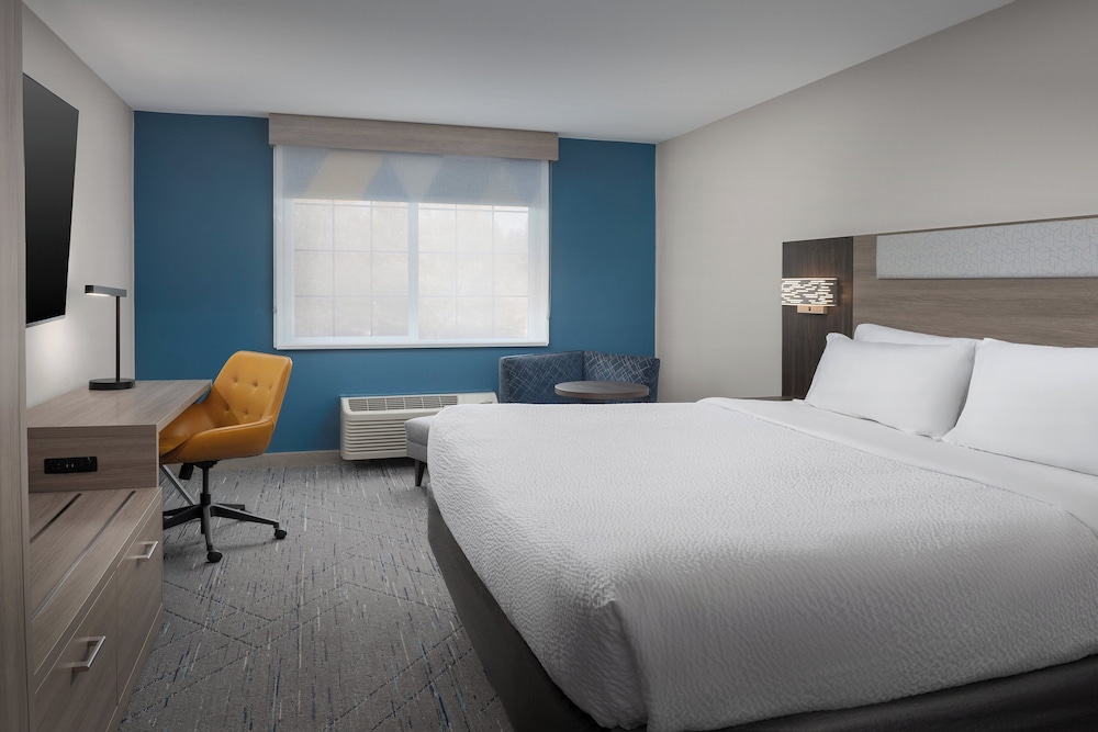 Holiday Inn Express Spokane Airport by IHG - photo 18