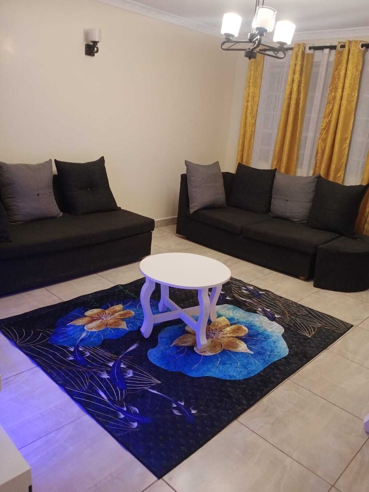 Neema Court Apartments