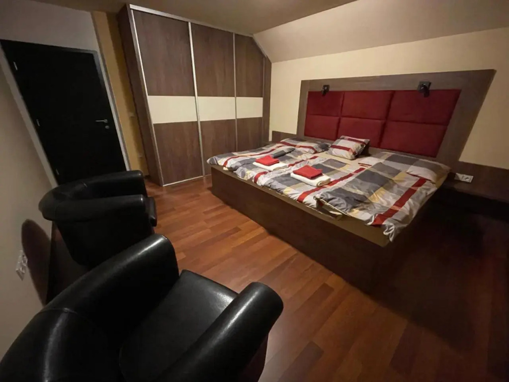 RRR Apartmány 1 — 4-Star Luxury Hotel in Bojnice, Slovakia