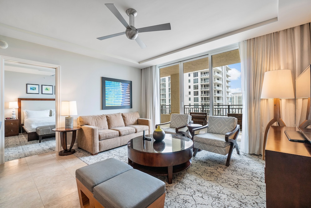 Palm Beach Singer Island Resort & Spa Luxury Suites - photo 172