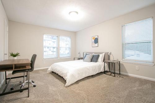 Halsten at Vinings 4203 Spacious 2 Bed 15 bath — 4-Star Luxury Hotel in Atlanta, United States