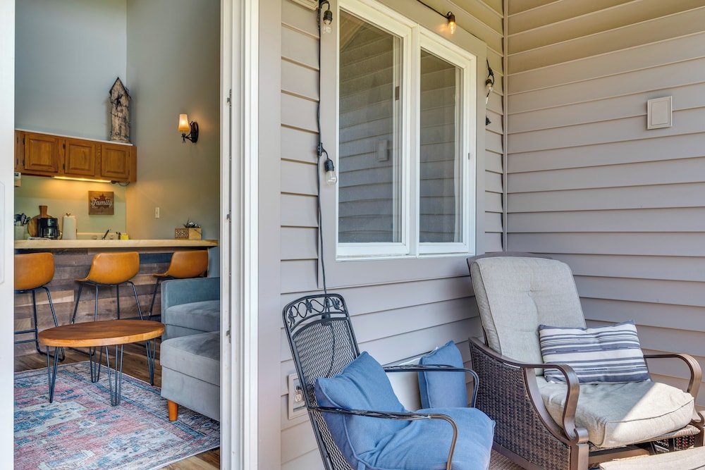 Lincoln Condo with Resort Amenities And Mountain Views - photo 13