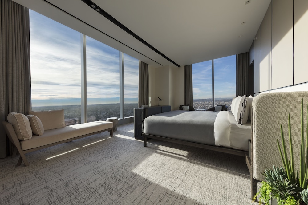 InterContinental Los Angeles Downtown by IHG - photo 107