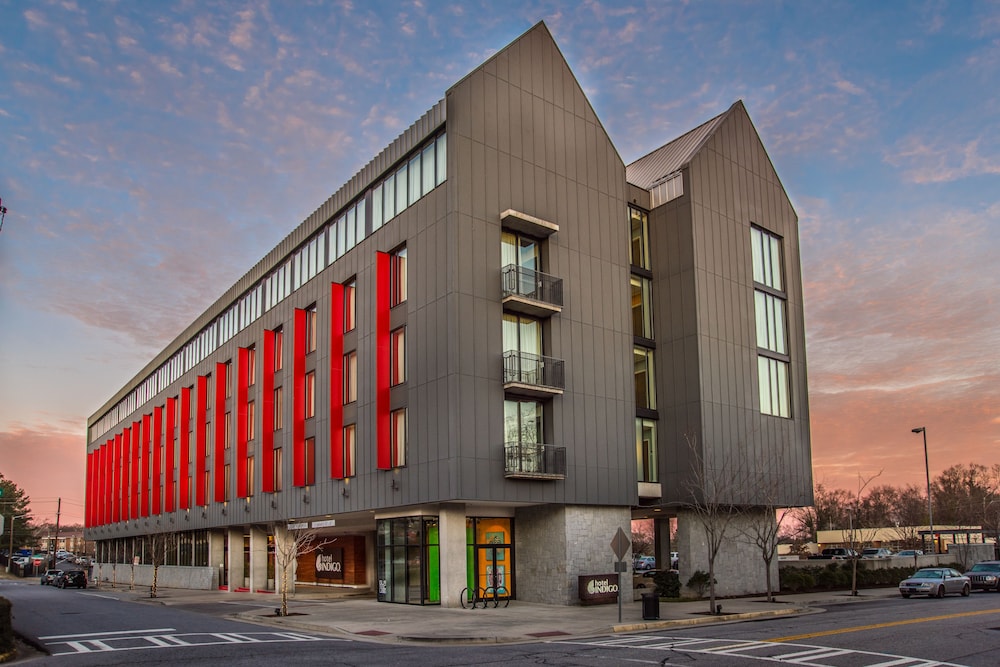 Hotel Indigo Athens University Area by IHG - photo 54