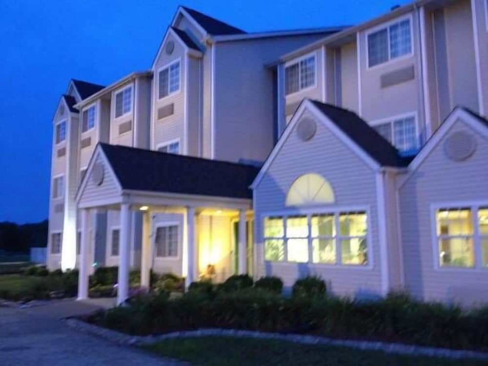 Mariner's Village Resort - photo 37