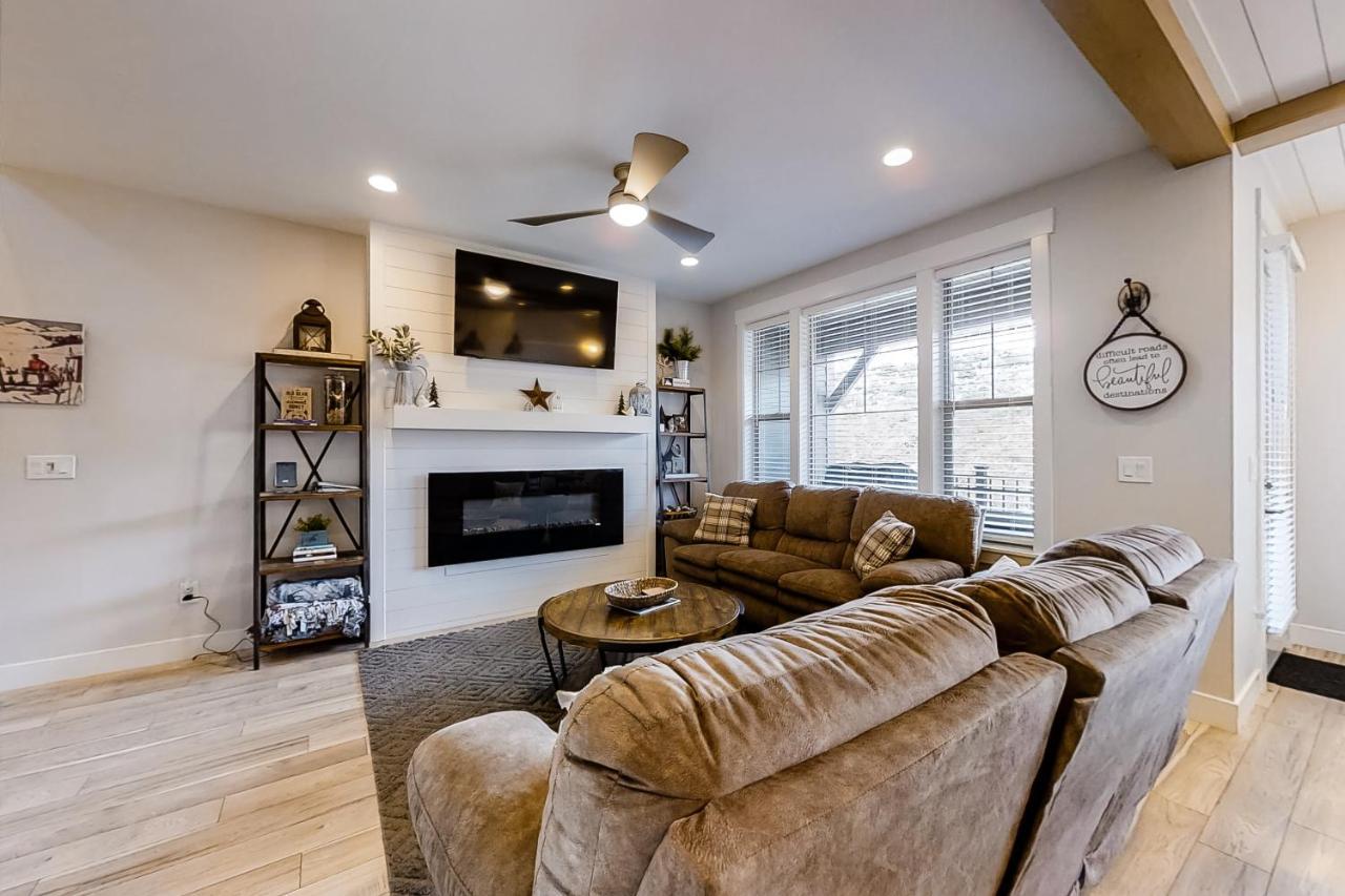 Wasatch Rustic Retreat in Heber, United States