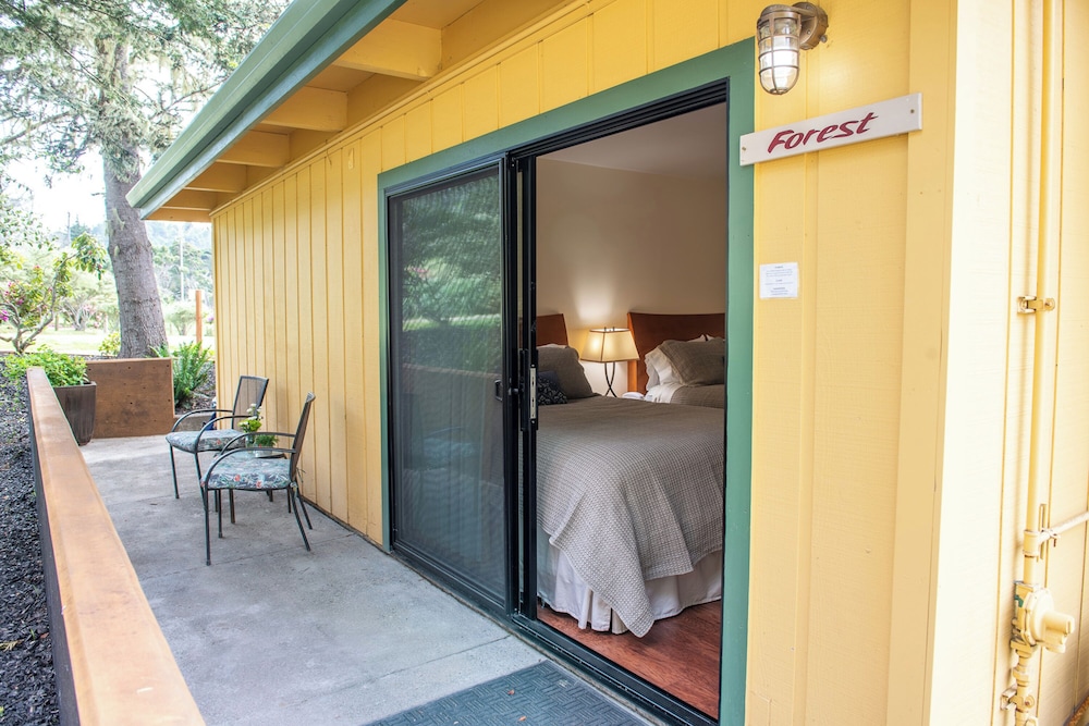 Inn at Buckhorn Cove - photo 17