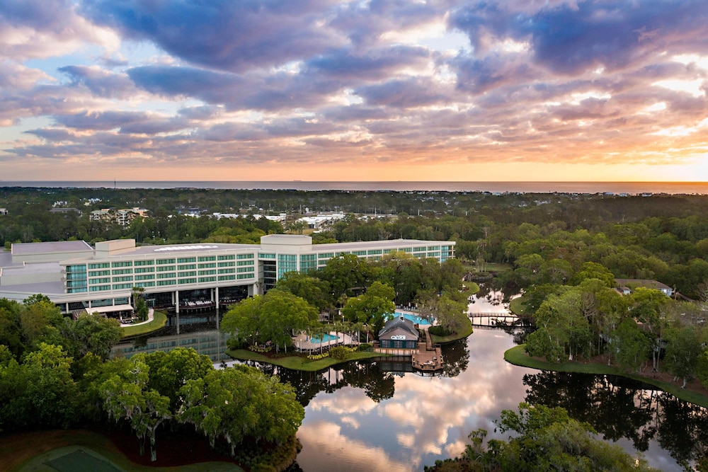 Sawgrass Marriott Golf Resort & Spa - photo 185
